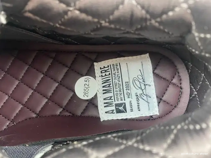 80% Off Sale Violet Retro DV6773-220 Air A Ore Maniere Jordan 4 Ma 0522
